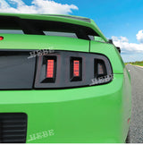 Tail Light Hoods Cover for Ford Mustang 1998-2014