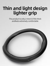 Ultra-Thin Breathable Leather Cover for Nissan Qashqai Juke