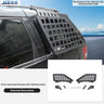 Window Armor Storage Rack for Jeep Grand Cherokee 2007-2010