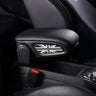 Mini Cooper F60 Armrest Storage Box Side Trim