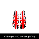 Mini Cooper F60 Armrest Storage Box Side Trim