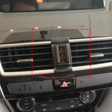 Wireless Fast Charging Phone Holder for Mitsubishi Eclipse Cross Car Phone Holder CATUSIKI