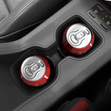 SMABEE for Toyota Corolla Cross 2021-2025 Console Cup Holder Insert Console Cup Holder Insert OEM