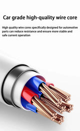 Automatic Power Hood Closing Retrofit Kit for Xiaomi SU7 2024-2026