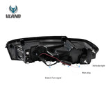Sequential LED Tail Lights for Chevy Camaro 2019-2024 LED Tail Light Vland