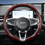 Carbon Fiber Cover for Haval H6 Jolion H9 H7