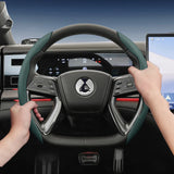 Breathable Quick-Release Cover for Denza D9 Z9GT Car Interior Accessory Hocasen