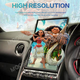 14.4" Android Multimedia System for Nissan GT-R 2011–2017 Android Head Unit Aotsr