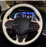 Carbon Fiber Trim Kit for Chrysler 300C 2015-2026