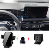 Smart Wireless Charging Phone Holder for Honda ZR-V 2022-2023
