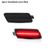 LED Side Marker Light for Audi A7 S7 RS7 2012‑2018
