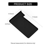 Toyota Camry XV80 2025 2026 Wireless Charging Anti-Slip Mat Car Interior Accessory Smabee
