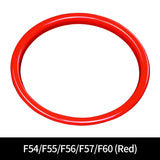 Steering Wheel Center Ring for Mini Cooper F-Series