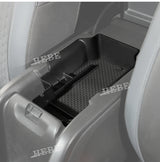 Storage Box ABS Black for Chevy Colorado 2014-2022