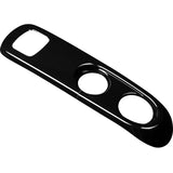 Smart 451 Fortwo Gear Shifter Panel Decorative Trim Car Interior Accessory GMUNI