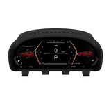 14.9-inch Android 13 Head Unit for BMW 5 Series 2010–2017