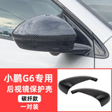 Rearview Mirror Protective Cover for Xpeng G6