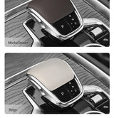 For Chery Arrizo 8 / Arrizo 8 PRO, Chery Tiggo 8 PLUS / Tiggo 8 PRO, Chery Tiggo 5X Original Leather Gear Shift Knob Cover Boot