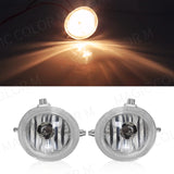 Fog Lights Headlight for Mazda 3 6 CX-5 CX-9 2004