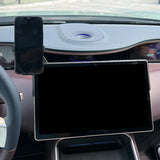 Wireless Charging Phone Mount for Avatr 11 2023–2025 Car Phone Holder CATUSIKI