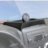 Magnetic Suction Console Mount for Jeep Wrangler JK