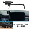 Magnetic Wireless Charging Phone Holder for Chevrolet Tahoe 2021–2024