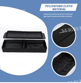 Taildoor Storage Bag for Suzuki Jimny 2 Door 2019+