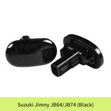 Dynamic LED Side Marker Lights for Suzuki Jimny