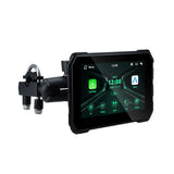 5 inch Waterproof Wireless CarPlay GPS for Moto