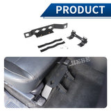 Front Seat Extinguisher Bracket for Mitsubishi Pajero