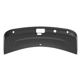 For Tesla Model Y 3 Juniper Highland Trunk Tailgate Guard Plate Protection Trunk Door Anti-Scratch Pad Car Interior Accessory