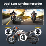 Wireless GPS Dashboard for BMW R1200GS R1250GS
