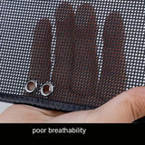 Protective Radiator Insect Guard Net for Volvo S60 2020 Car Interior Accessory LINGLUYANG