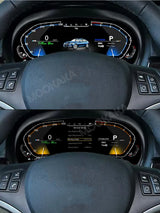 Digital Instrument Cluster Speedometer for BMW 3 Series 2005-2012