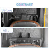 Extinguisher Under-seat Bracket for Bronco Sport 2021+
