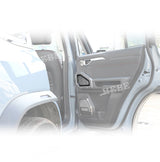Door Handle Trim Cover for Chery Jetour T2 2023+