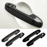 Carbon Fiber Door Handle Cover for Toyota GR86 BRZ
