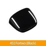 Windshield Wiper Nozzle Cover Trim for Smart Fortwo
