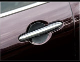 Carbon Fiber Door Bowls for Mini Cooper Universal