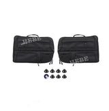 Taildoor Storage Bag Kit for Suzuki Jimny 2019 On