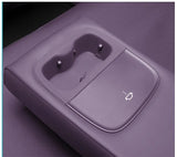 Silicone Anti Slip Mat For Leapmotor B10 B01