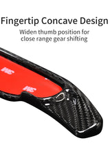 Shift Paddle Extension Carbon Fiber for Mini Cooper
