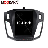 10.4 Inch Android 13 Head Unit for Ford Focus 2012–2018 Android Head Unit Aotsr