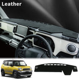 Anti-Slip Dashboard Sunshade Cover for Suzuki Xbee 2017–2024 Dashboard Mat CATUSIKI