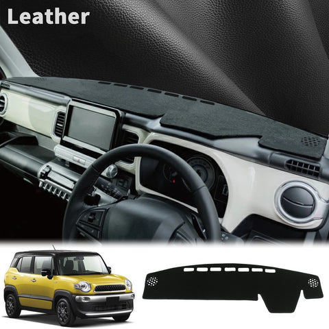 Anti-Slip Dashboard Sunshade Cover for Suzuki Xbee 2017–2024 Dashboard Mat CATUSIKI