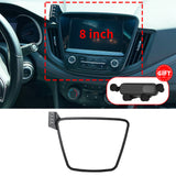 Wireless Charging Phone Mount for Chevrolet Monza 2016–2021