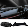 Custom Dashboard Cover Mat for Toyota Prius 2022–2025