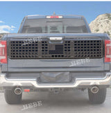 Tailgate Protection Panel for Dodge RAM TRX 2018-2026