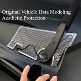 For Zeekr 7x Car Engine Hood Dust Cover Protector Car Engine Hood Dust Cover OEM