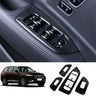 Door Lifter Panel Sticker for Volvo XC90 V90